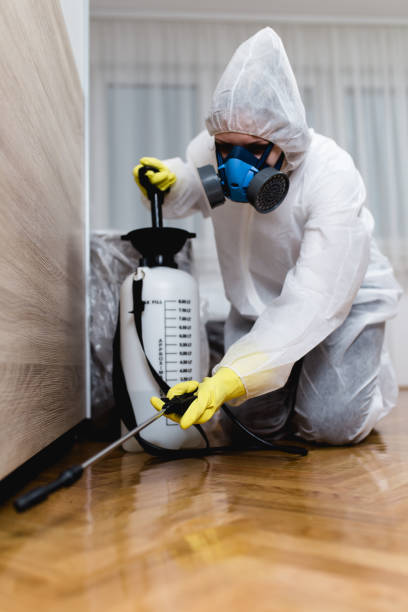 Best Pest Control for Warehouses  in Philomath, OR